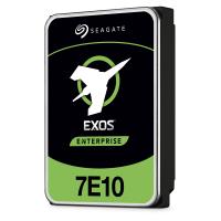SEAGATE EXOS 10TB 7200RPM 256MB 3.5